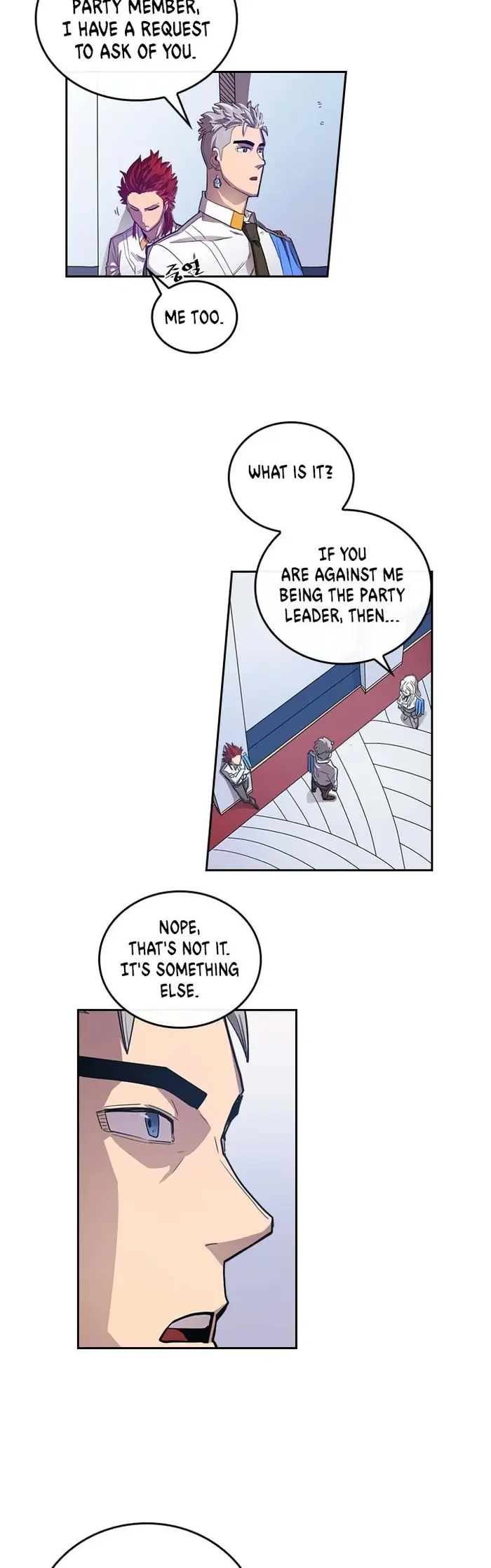 A Returner’s Magic Should Be Special Chapter 23 image 23_optimized